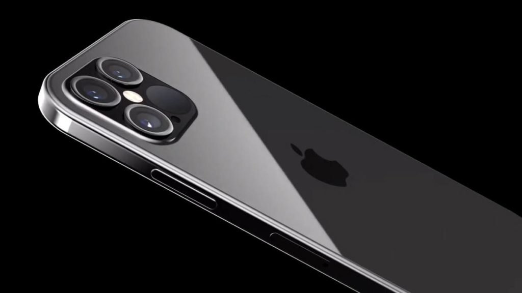 iPhone 12 may be Apple's first quad-camera phone