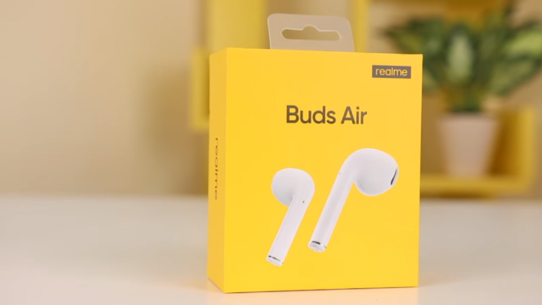 Review: RealMe Buds Air Neo