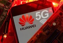 Huawei UK 5G ban 'should happen sooner':report say