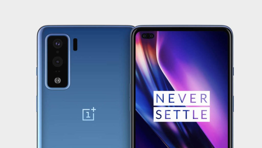 OnePlus Nord Specifications Leaked Ahead of Launch: Report