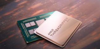 AMD Ryzen Threadripper Pro Workstation CPUs Announced WIth Up to 64 Cores, 128 PCIe 4.0 Lanes