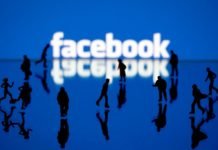 ISIS 'still evading detection on Facebook', Report Says