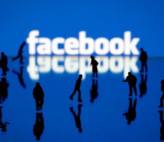 ISIS 'still evading detection on Facebook', Report Says