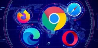 How to improve your privacy in Safari, Edge, Mozilla Firefox, Chrome.