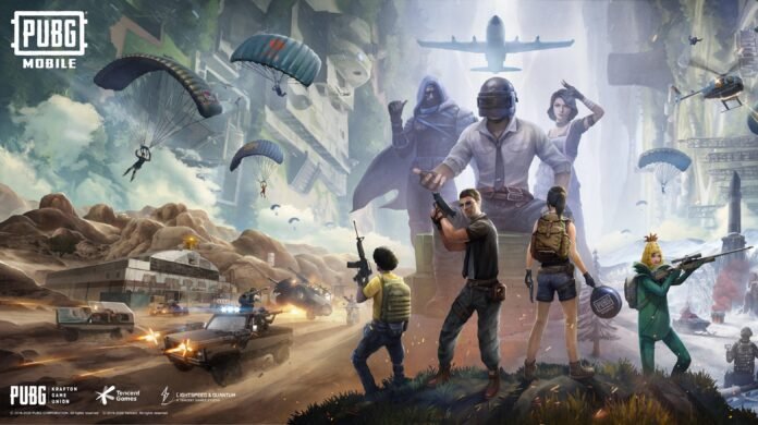 PUBG Mobile: Ancient Secret mode, indoor Library map is introduced