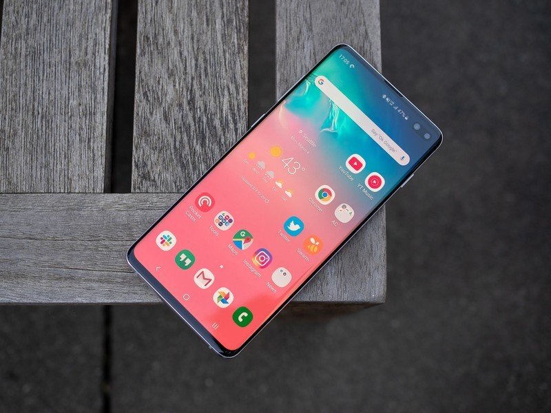 Samsung confirms One UI 2.5 for Note 9 and Galaxy S9, no words on Android 11