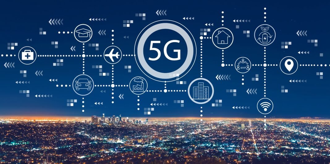 Everything you need to know about the wireless revolution is 5g.