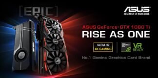 Asus Launches new graphic cards GeForce RTX 3070, 3080, 3090 Graphics Cards in Strix, TUF, Dual Series in India