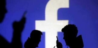 Facebook Says Russian Influence Campaign has Targeted Left-Wing Voters in US, UK