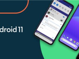 Source code of Android 11 uploaded on AOSP