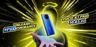 Poco X3 Pro Launch in India Today at 12 Noon: How to Watch Livestream, Expected Price, Specifications