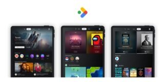 Google introduces Entertainment Space for Android tablets