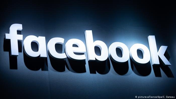 Over Taliban:Facebook moves to protect Afghan users' accounts