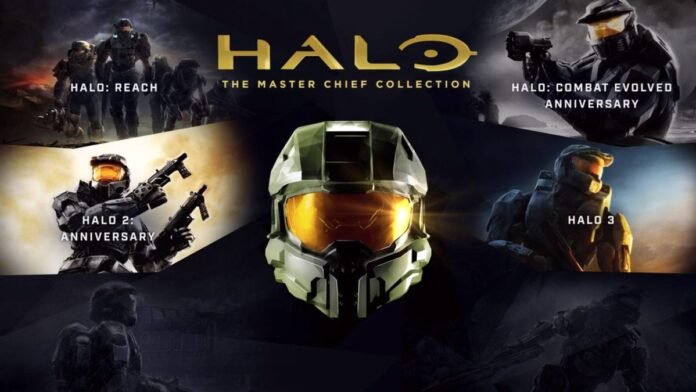 HALO