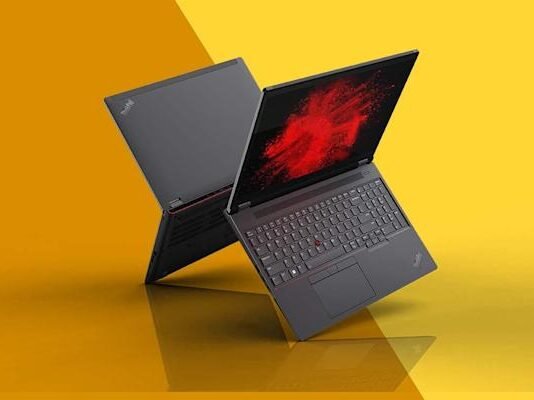 Lenovo ThinkPad P16, ThinkPad C14 Chromebook Enterprise Laptops Launched: All Details