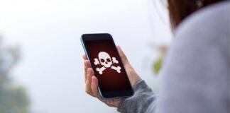 Your iPhone can be hacked with malware even when it’s switched off, new research finds