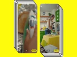 Snapchat rolls out new ‘Shared Stories’ feature