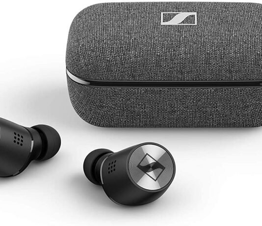 Sennheiser Momentum True Wireless 3 Earphones Launched in India: All Details