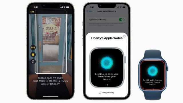 Explained: What is Apple’s Door Detection feature, how does it work, and how to use it