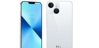 LeTV Y1 Pro With iPhone 13-Like Design Launched: Price, Specifications