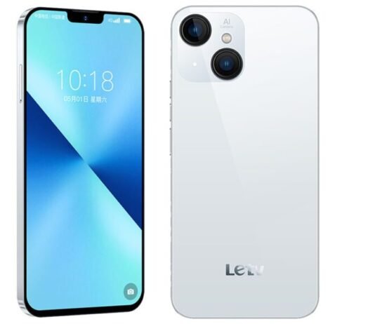 LeTV Y1 Pro With iPhone 13-Like Design Launched: Price, Specifications