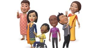 3D Avatars now available on Meta, Messenger and Instagram in India; here's how to create one