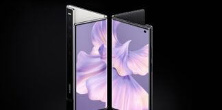 Huawei Mate Xs 2 foldable smartphone with 7.8-inch display launched: Price, specifications and more