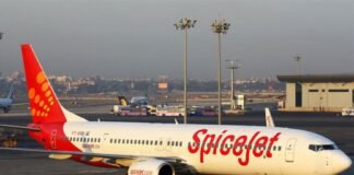 SpiceJet Faces Ransomware Attack, Passengers Left Stranded on Airport Due to Delayed Morning Departures