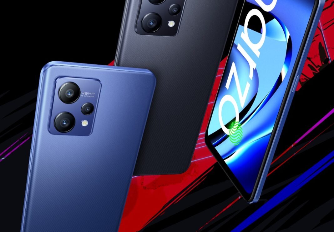 Realme Narzo 50 Pro 5G is on sale in India today at 12 pm: Price, Specifications