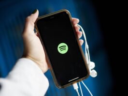 Spotify is planning to launch an audiobook platform in the near future