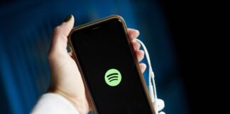 Spotify is planning to launch an audiobook platform in the near future