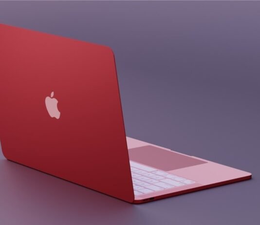 Apple to ship up to 7 million MacBook Air by end of 2022, new colour coming