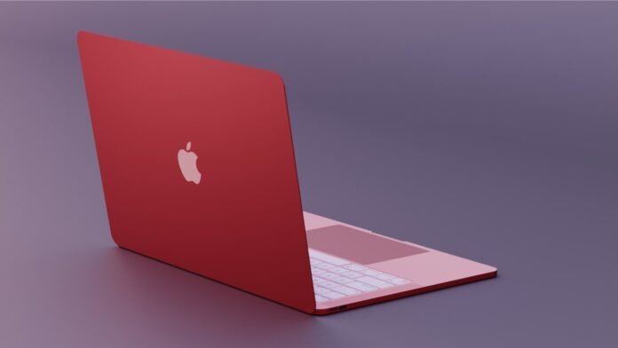 Apple to ship up to 7 million MacBook Air by end of 2022, new colour coming
