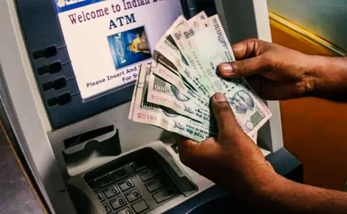 How to withdraw money from ATM without using card