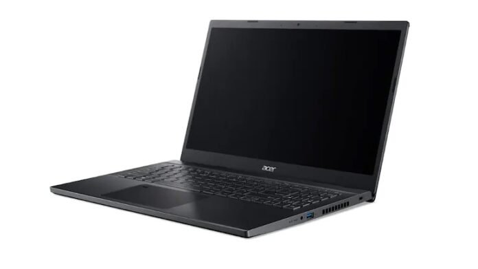 New Acer Aspire 7 Laptop With 12th-Gen Intel CPU Launched, Price Starts At Rs 62,990