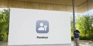 Apple Has Introduced Passkeys To Assist You In Eliminating Passwords For Logins