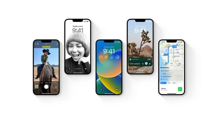 Apple iOS 16 users can view WiFi network passwords,check details