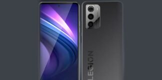 Lenovo Legion Halo With Snapdragon 8+ Gen 1 SoC Appears On Geekbench, Tips Specifications