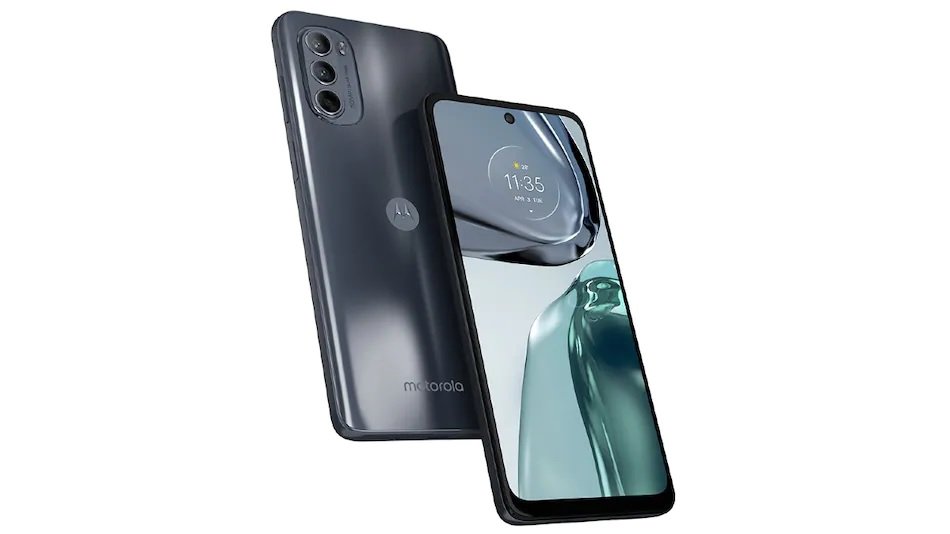 Moto G62 5G, New Motorola Flagship India Launch Tipped To Take Place Soon