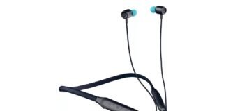 Noise Nerve Pro Neckband Earphones With 35 Hours Battery Launched In India: Price And Specifications