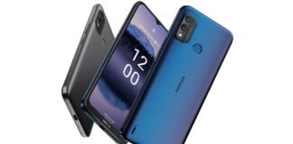 Nokia G11 Plus With Dual Rear Cameras, 90Hz Display Launched