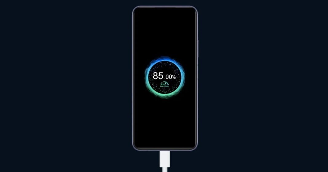 OPPO’s 240W Fast Charging Technology Reportedly Coming Soon