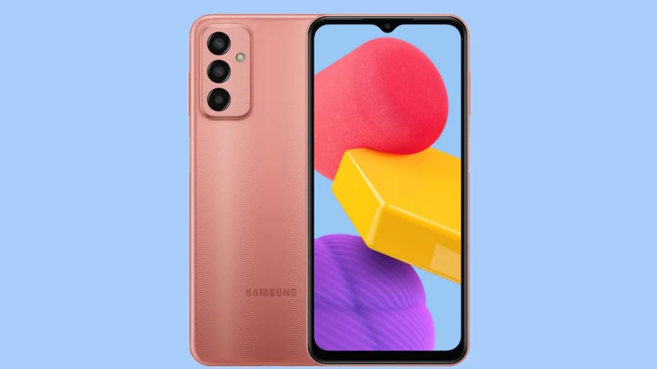 Samsung To Launch A New Galaxy M-Series Smartphone In India On July 5