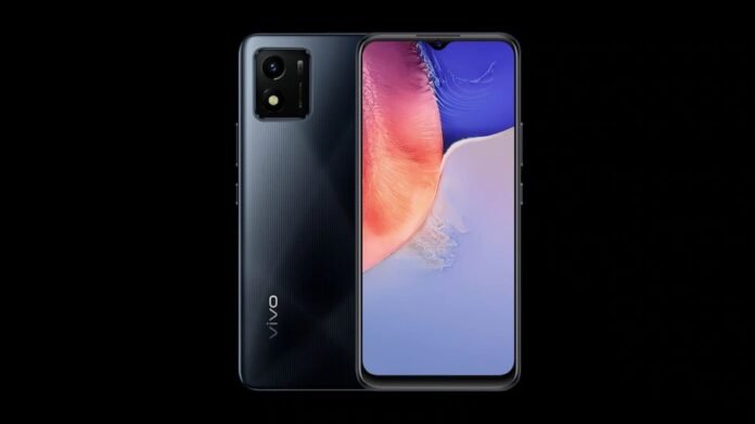 Vivo Y01A Spotted On BIS Certification Website; Expected To Launch In India Soon