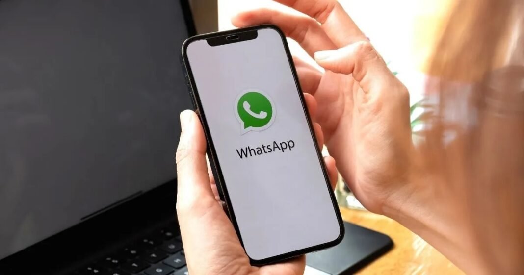 More users are getting the new Whatsapp 2GB media file sharing feature