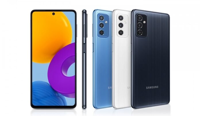 Samsung Galaxy M52 5G Price In India Has A Huge Discount Over Rs. 9,000