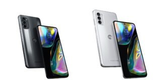 Moto G82 5G With a 120Hz AMOLED Display, Triple Rear Cameras Launched in India: Price, Specifications