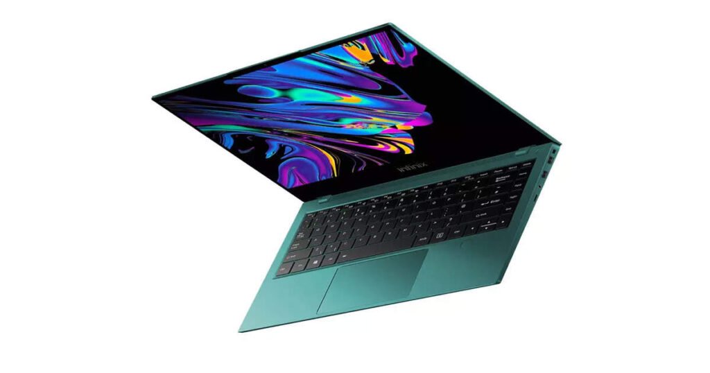 Infinix Inbook X1 Slim Laptop Set to Launch in India on June 15