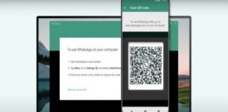 How To Check Whether Your WhatsApp Web QR Code Has Been Hacked