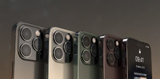 iPhone 14 Pro, iPhone 14 Pro Max 3D Models Surface Online, Shows Complete Design